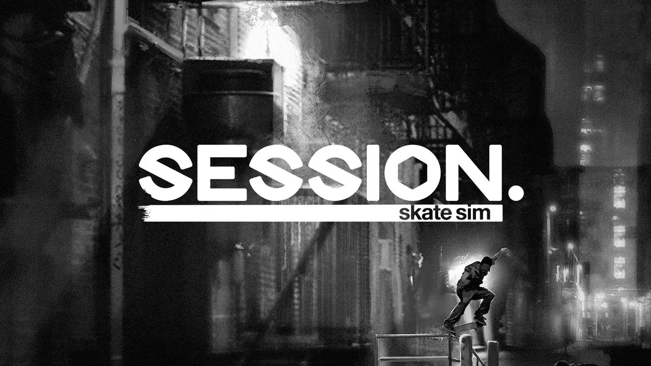 Session: Skate Sim PREMIUM