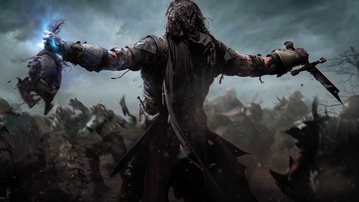 Middle Earth Shadow Of Mordor The Lord Of The Hunt Review