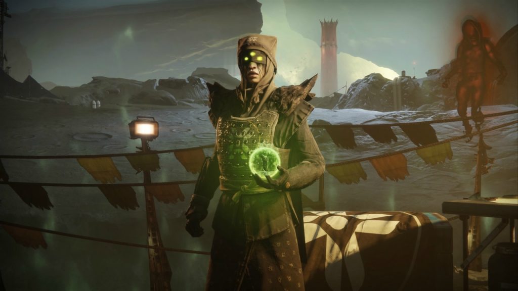 Destiny Shadowkeep DLC Review GodisaGeek Com