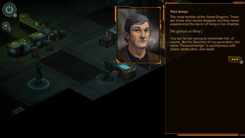 Shadowrun Trilogy Is Finally Headed To Consoles - IGN