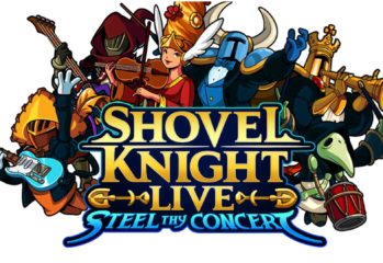 Shovel Knight: Steel Thy Concert