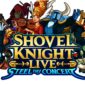 Shovel Knight: Steel Thy Concert