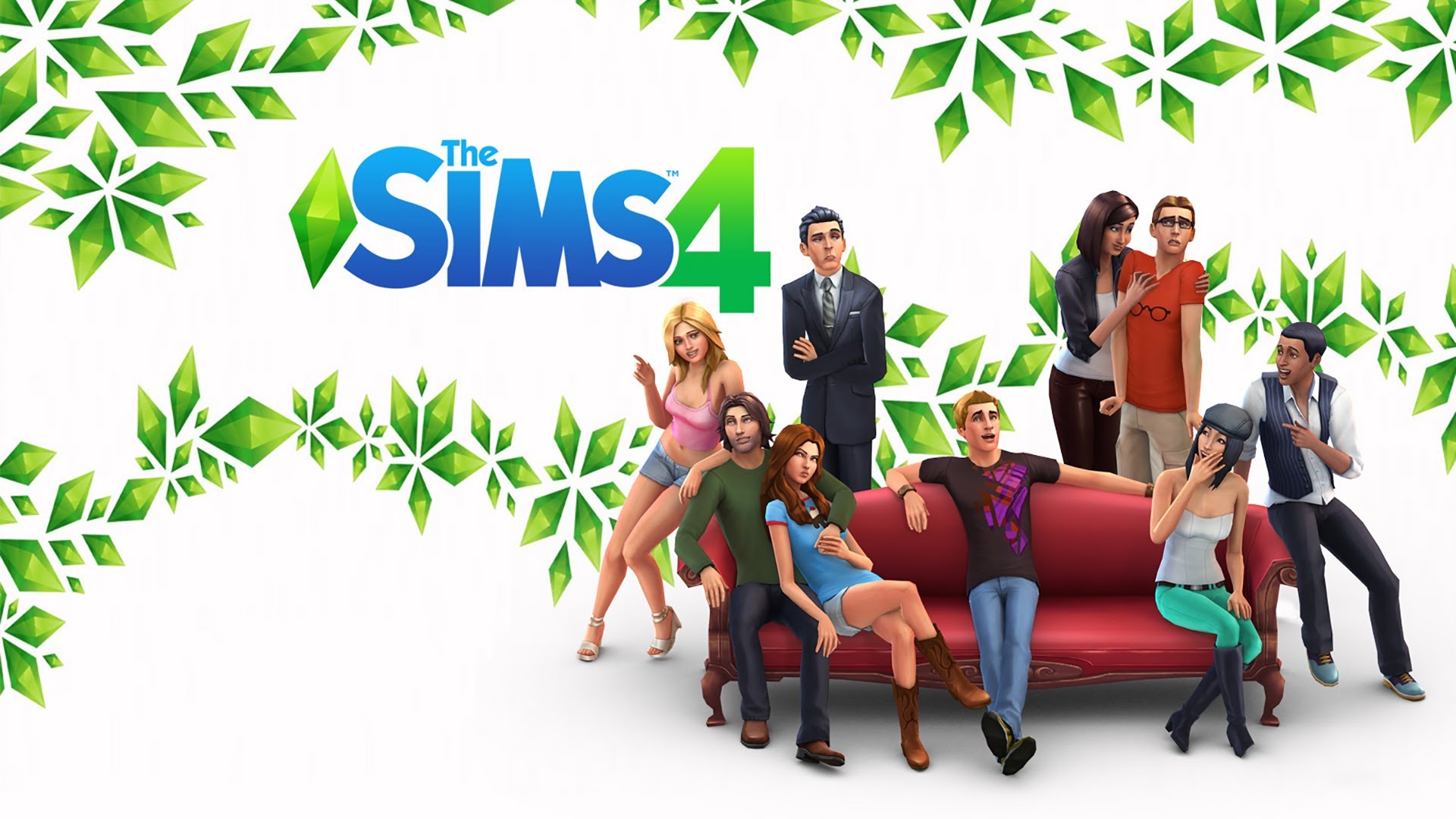 is there a sims game for switch