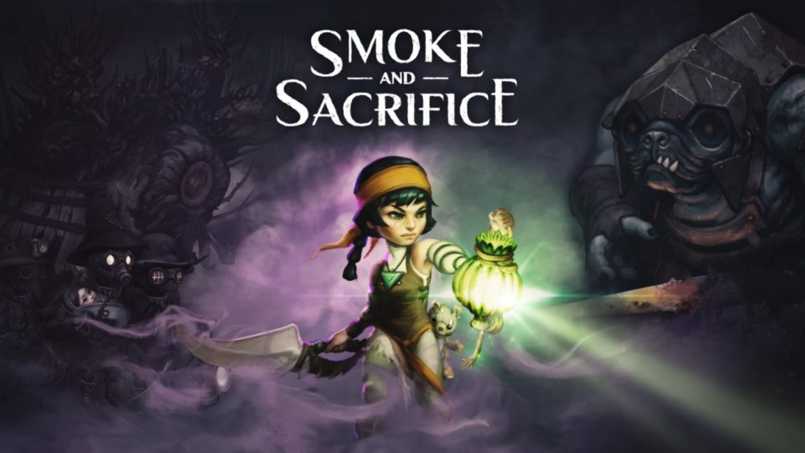 Smoke and Sacrifice review | GodisaGeek.com