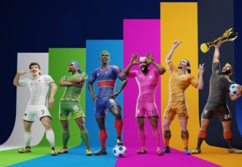 Sociable Soccer 24 review