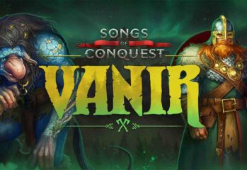 Songs of Conquest DLC Vanir