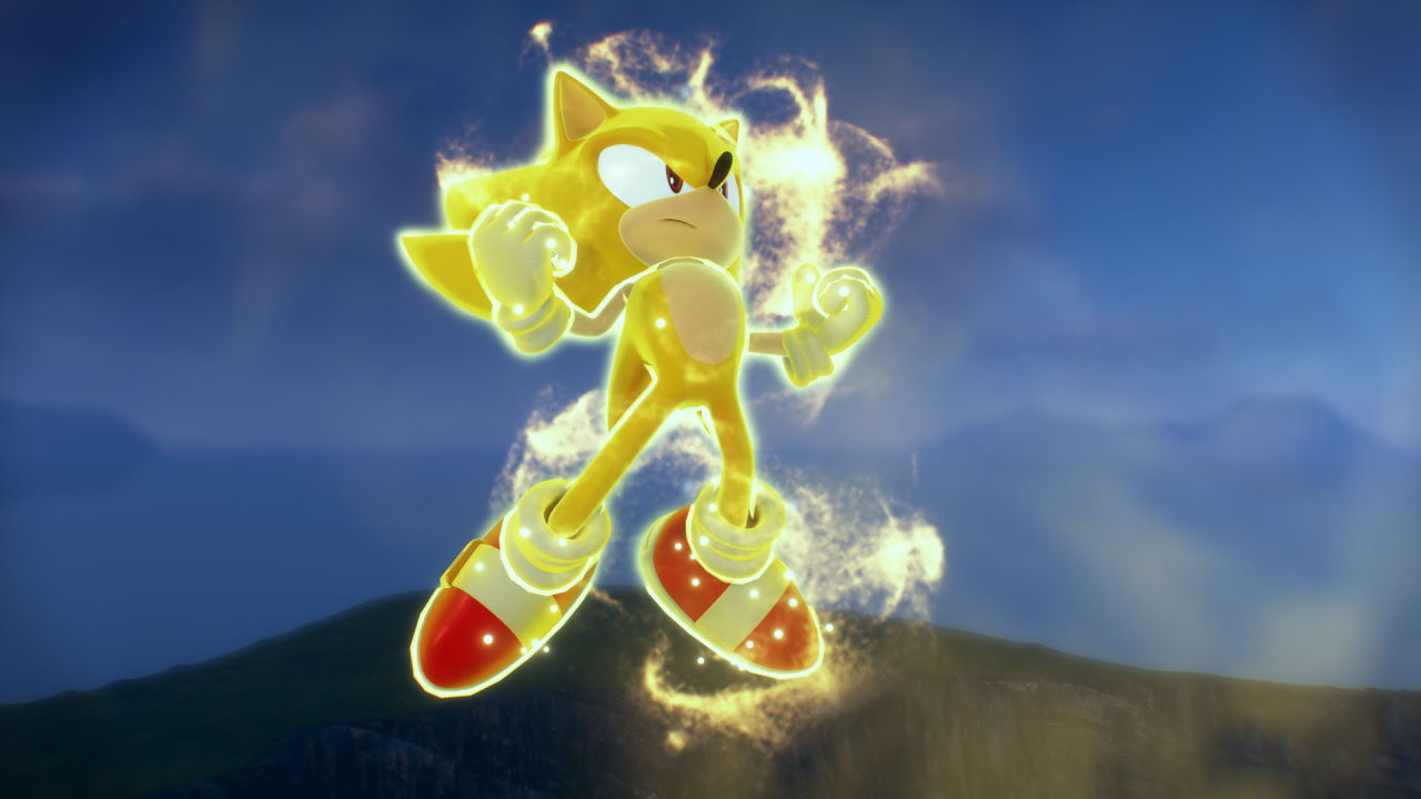 New details on Sonic Frontiers' story, gameplay, enemies, and more