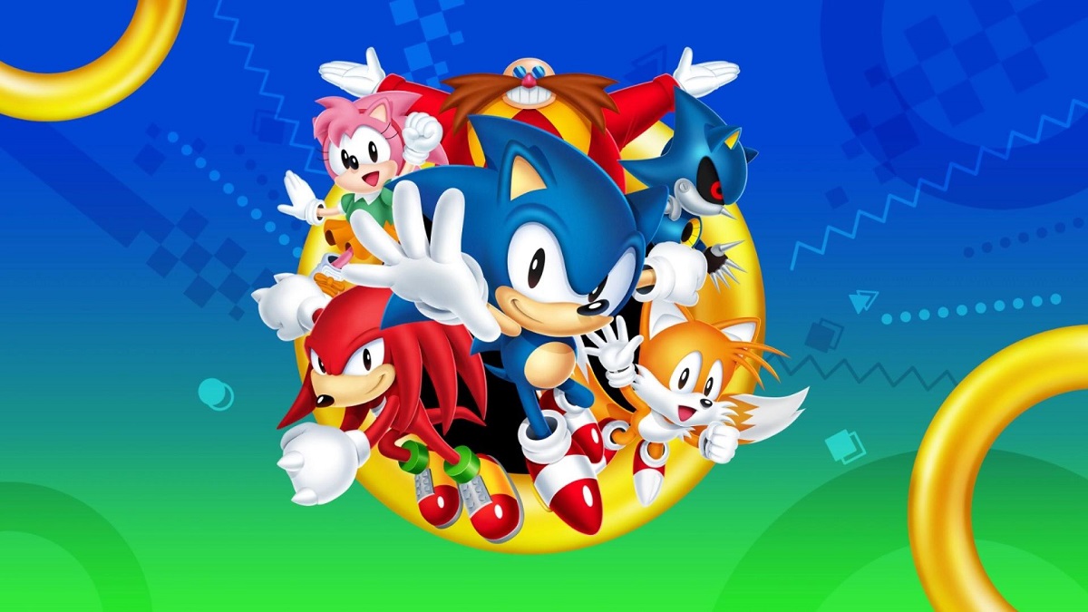 Review: Sonic Origins