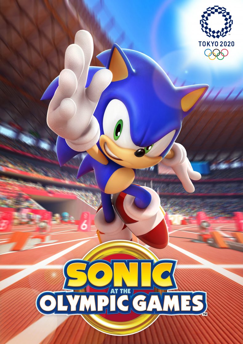 First Trailer Released for Sonic at the Olympic Games | GodisaGeek.com