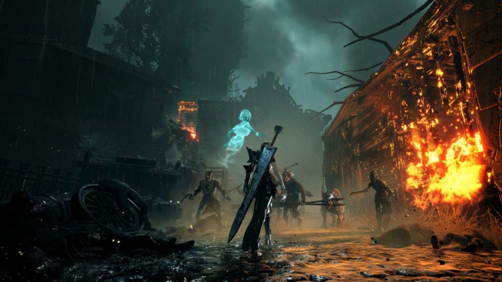 Dark Souls Remastered Discount Dies At Last: Time For A Bigger Steam Sale?  - SlashGear