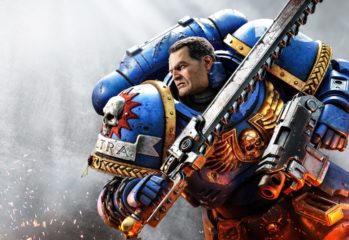 Warhammer 40K: Space Marine 2 review