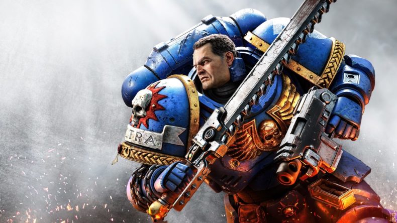 Warhammer 40K: Space Marine 2 review