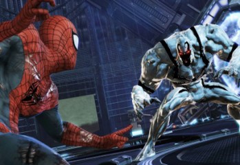spider man edge of time pc release date