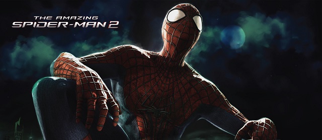 spiderman 2 soundtrack