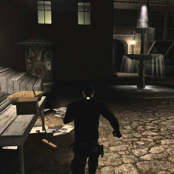 download splinter cell ios for free