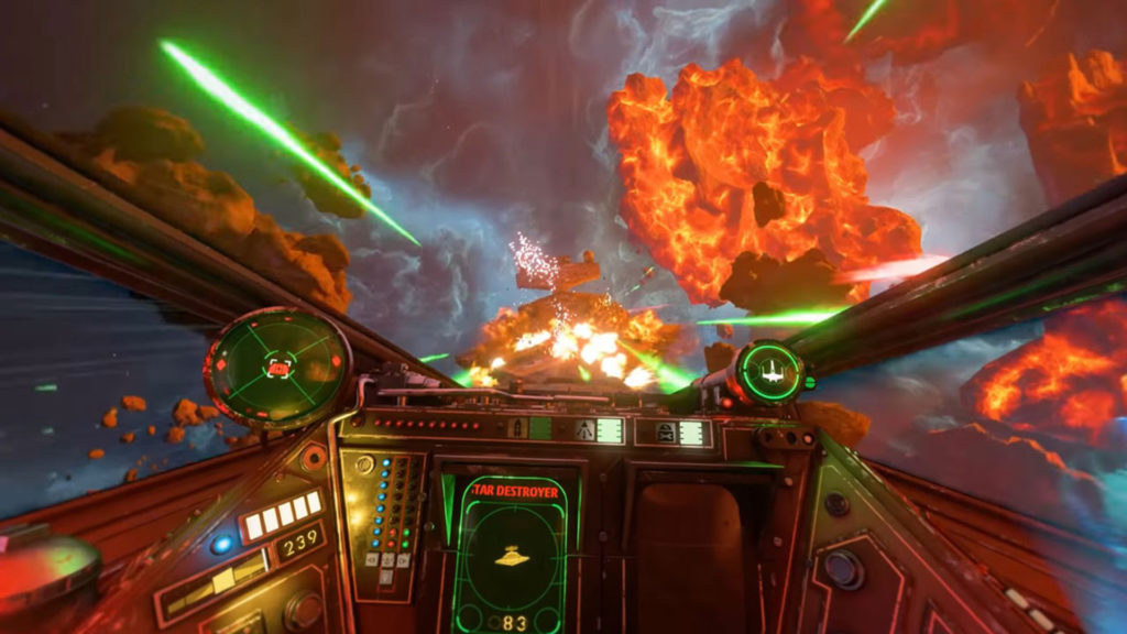 star wars squadrons psvr review