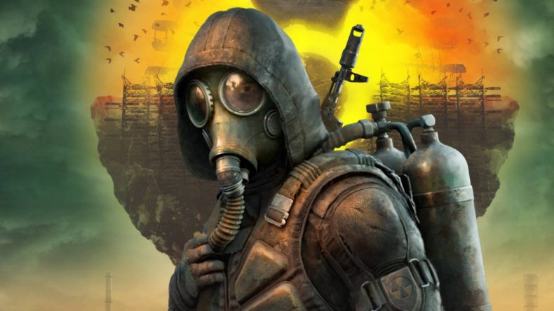 Stalker 2: Heart of Chornobyl