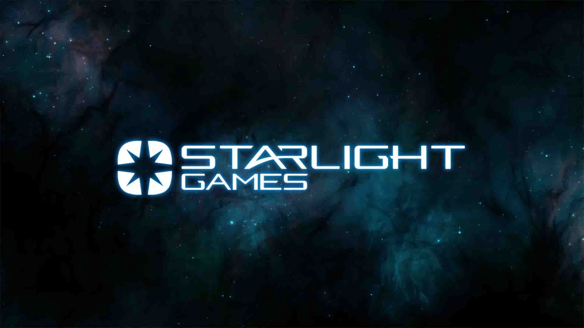 Starlight Games — новая студия, в которую входят бывшие члены команды Psygnosis, анонсировано три игры