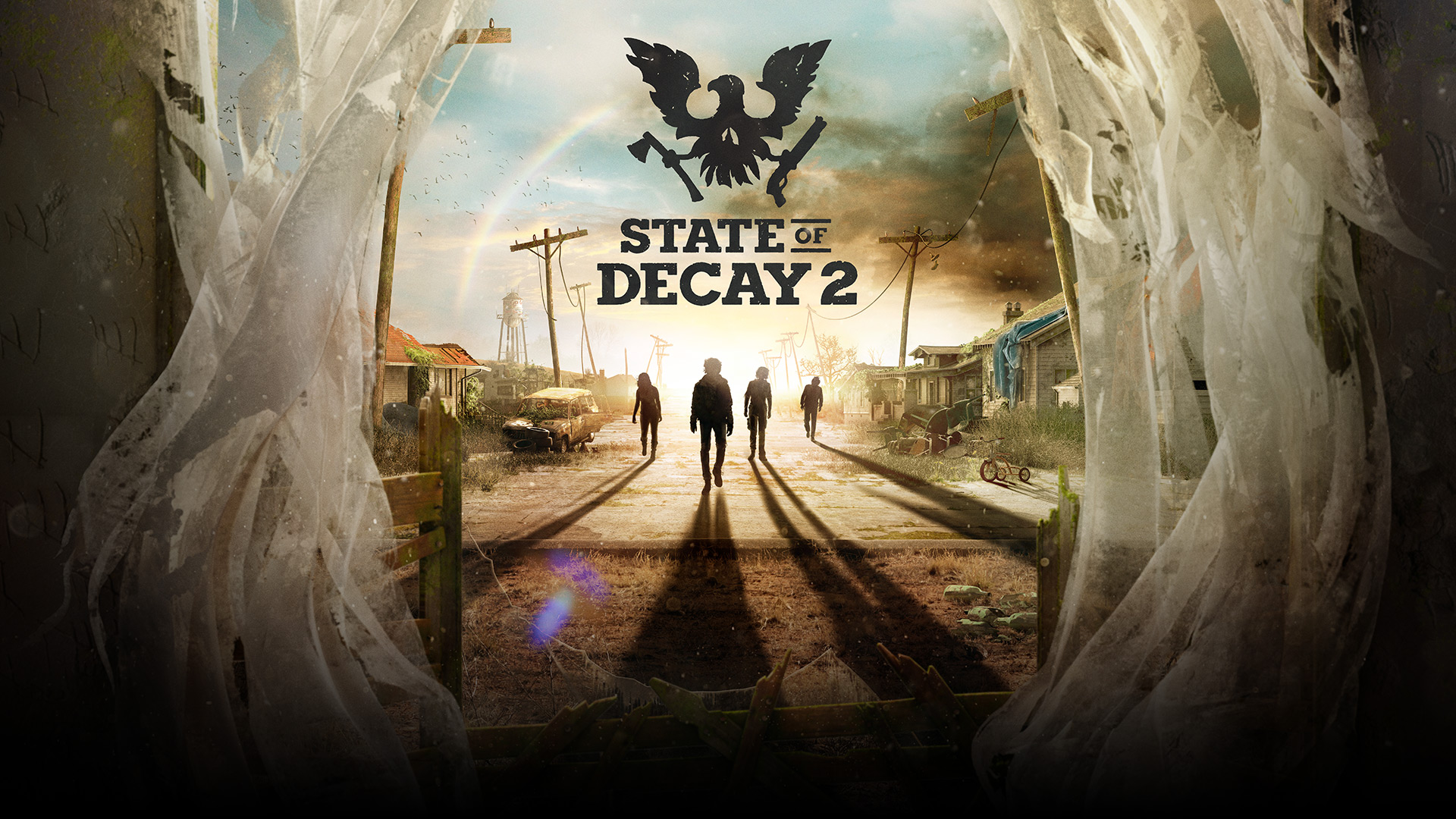 state of decay how to switch characters pc