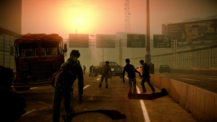 state of decay year one survival edition