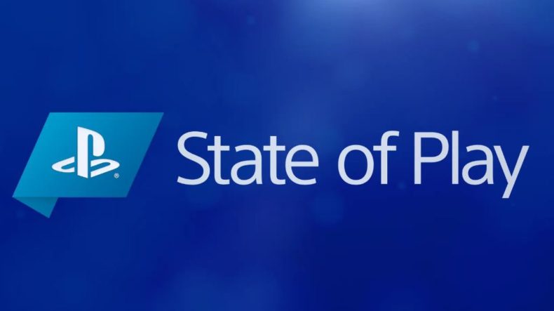 State of Play August logo