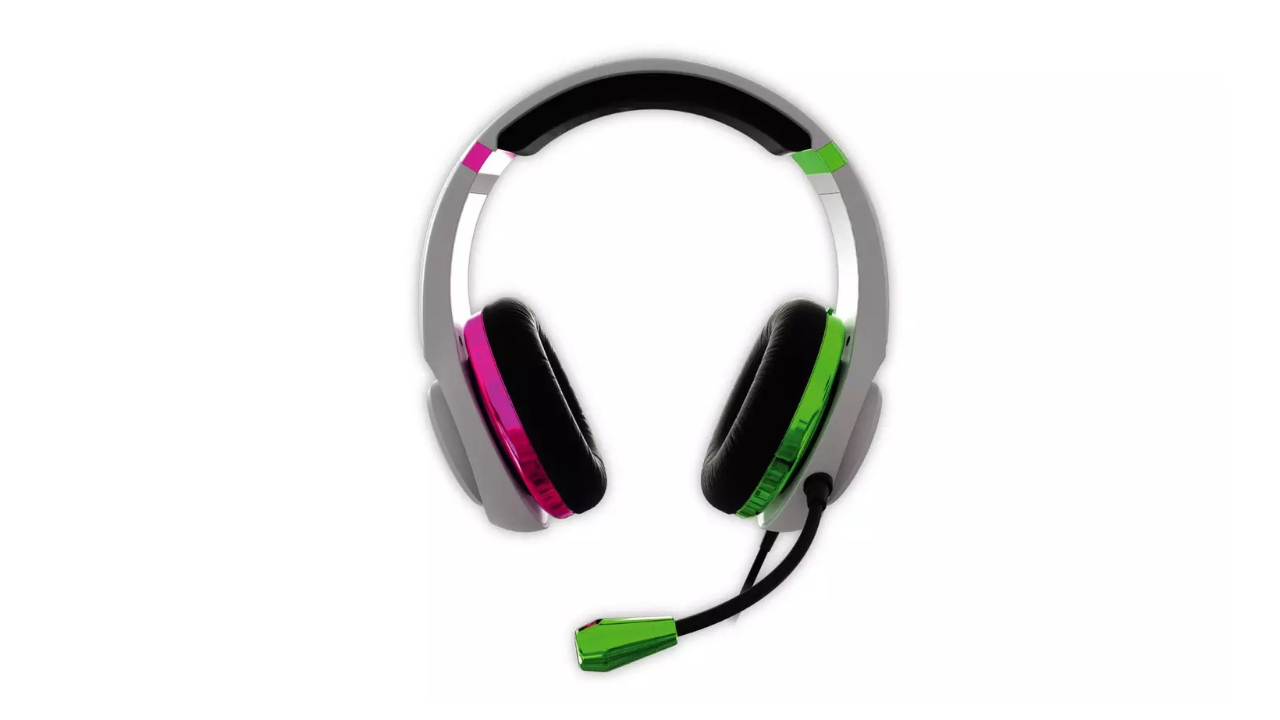 Stealth Neon Headset Gaming review