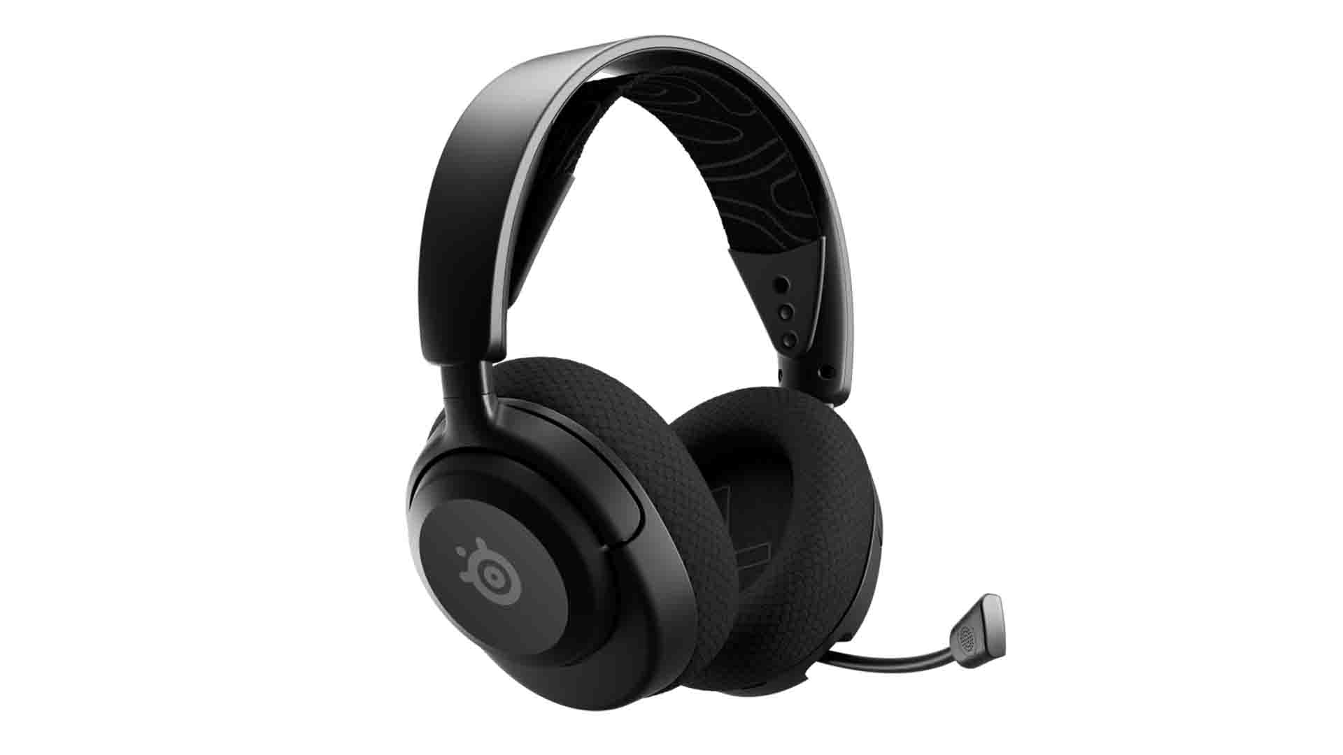 Steelseries Arctis Nova 5 Wireless