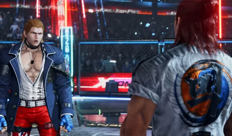 Tekken 8 – Steve Fox Revealed in New Gameplay Trailer