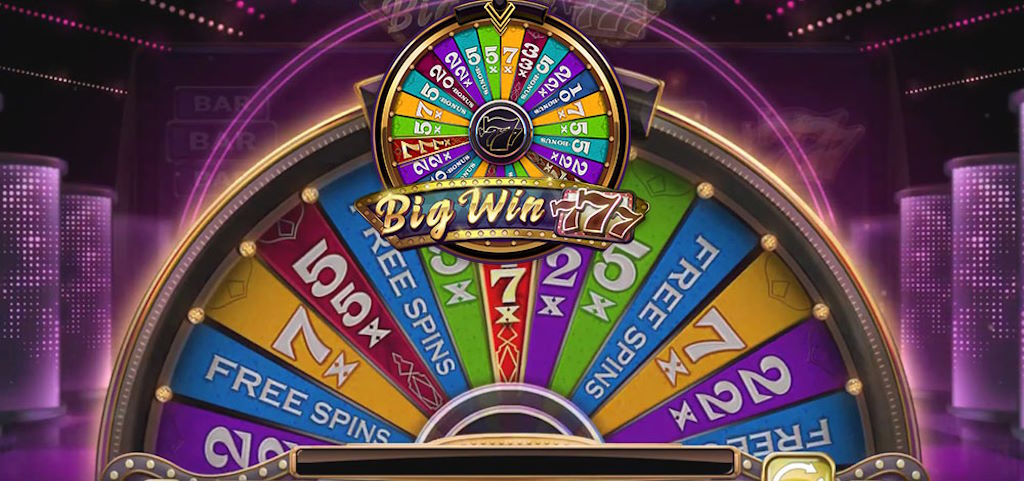 Strategies for Winning Big in Online Casino Games