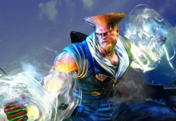 Street Fighter 6 Guile Reveal News