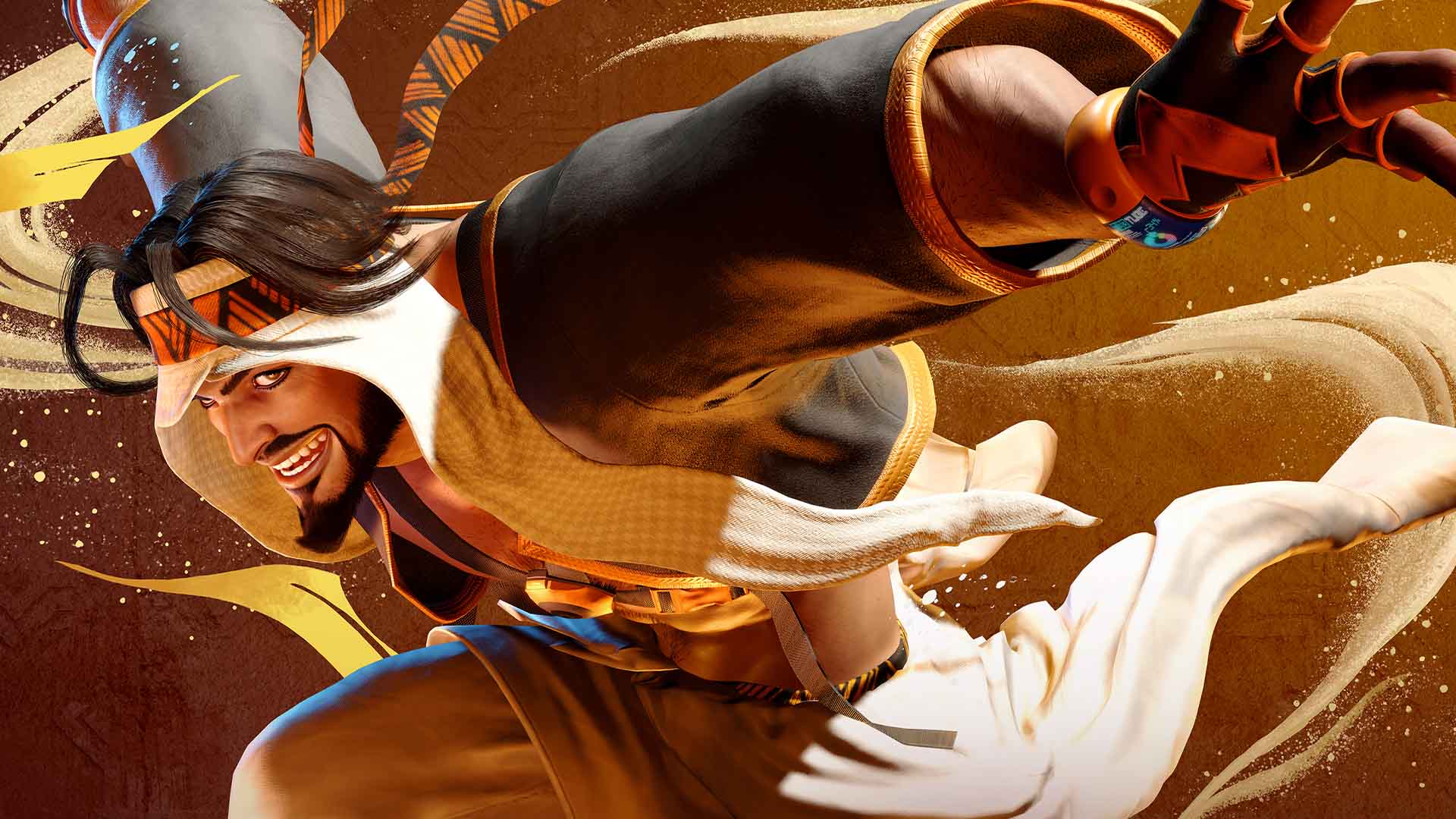 Is Street Fighter 6 on Game Pass?