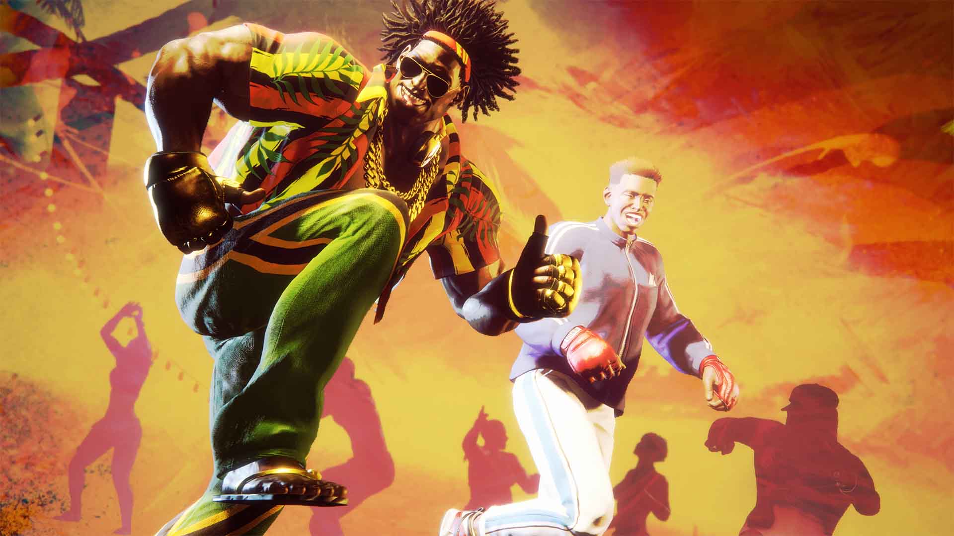 Street Fighter 6 Reveals June Release Date, Adds Three New Characters