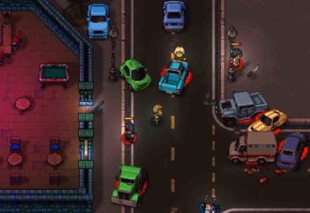 Streets of Rogue 2