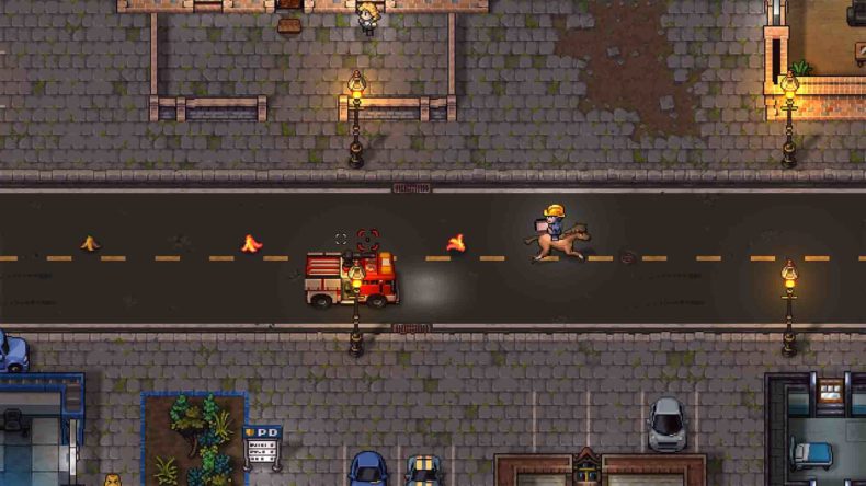 Streets of Rogue 2