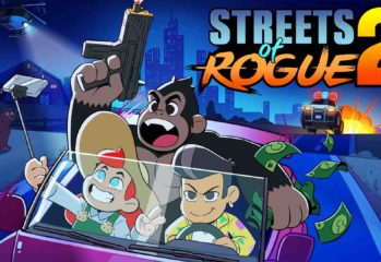 Streets of Rogue 2