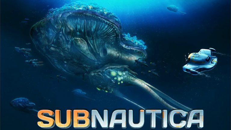 subnautica review 2018