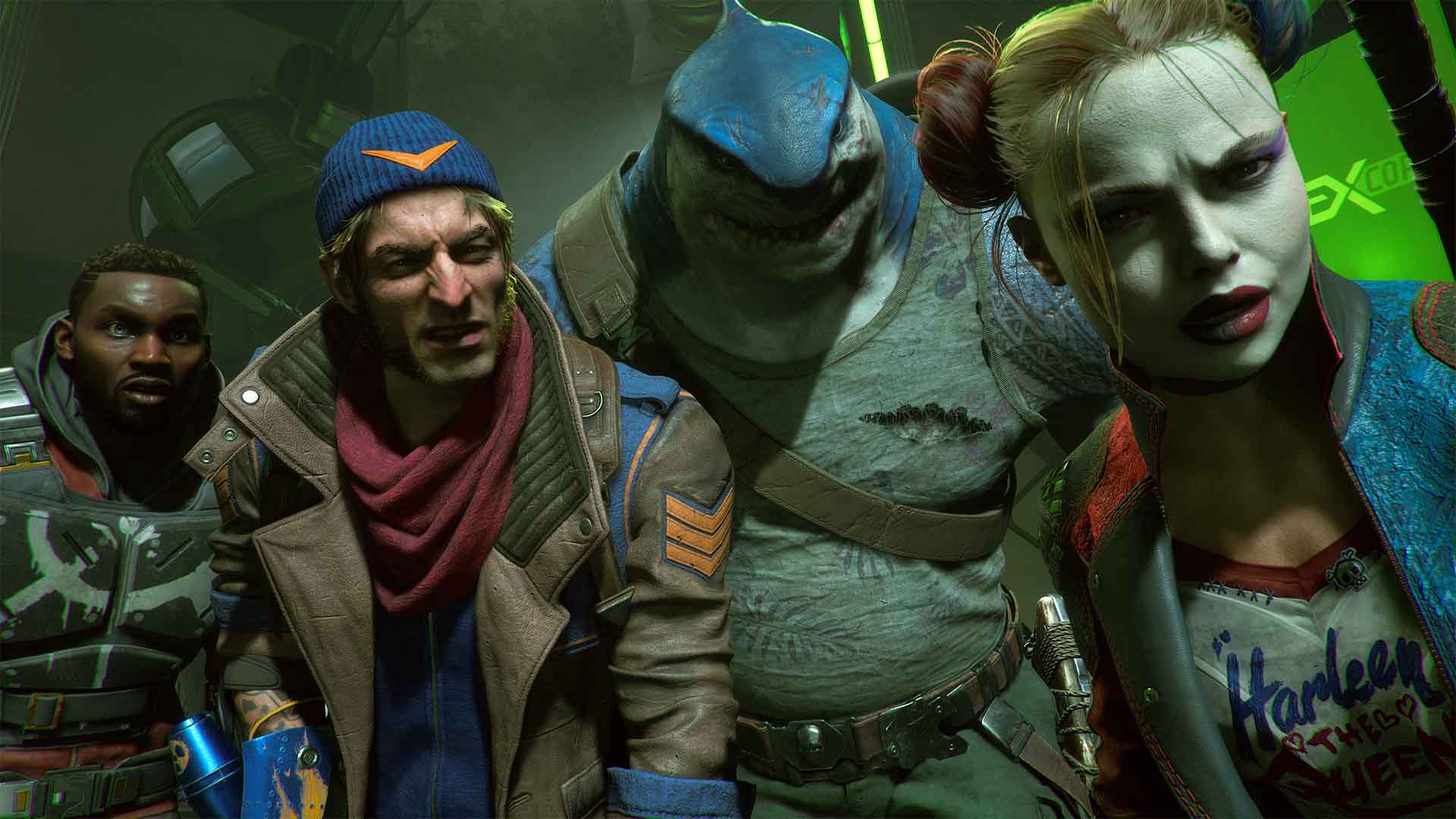 Suicide Squad: Kill the Justice League скоро станет бесплатной игрой на Prime Gaming