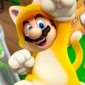 HAVE YOU SEEN THE CAT MARIO SHOW? | GodisaGeek.com