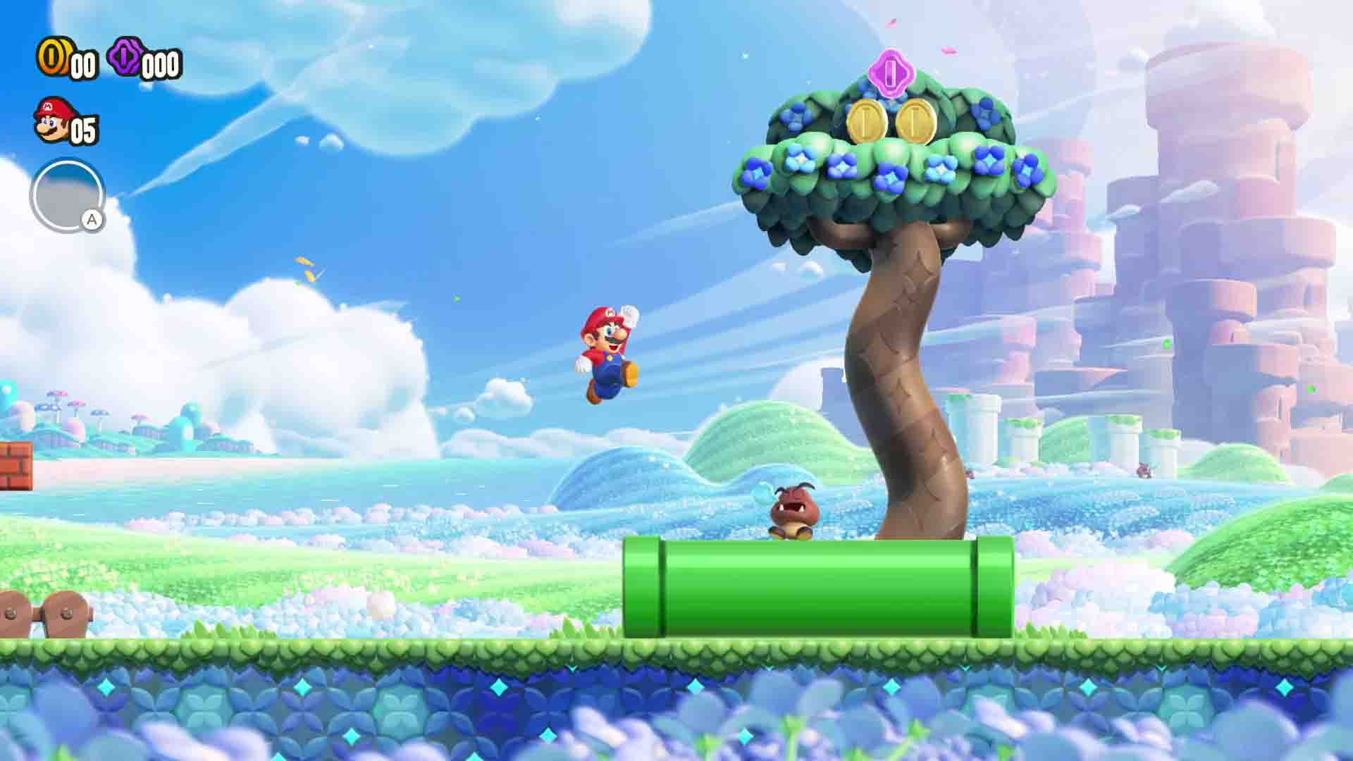 New Super Mario Bros. Wii speedruns are incredibly difficult 