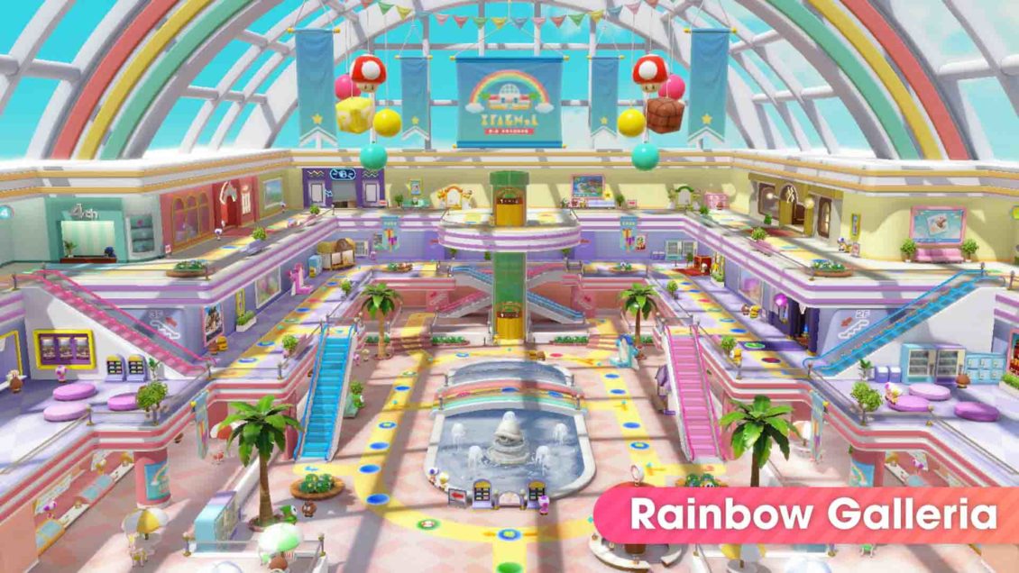 Super Mario Party Jamboree review | GodisaGeek.com