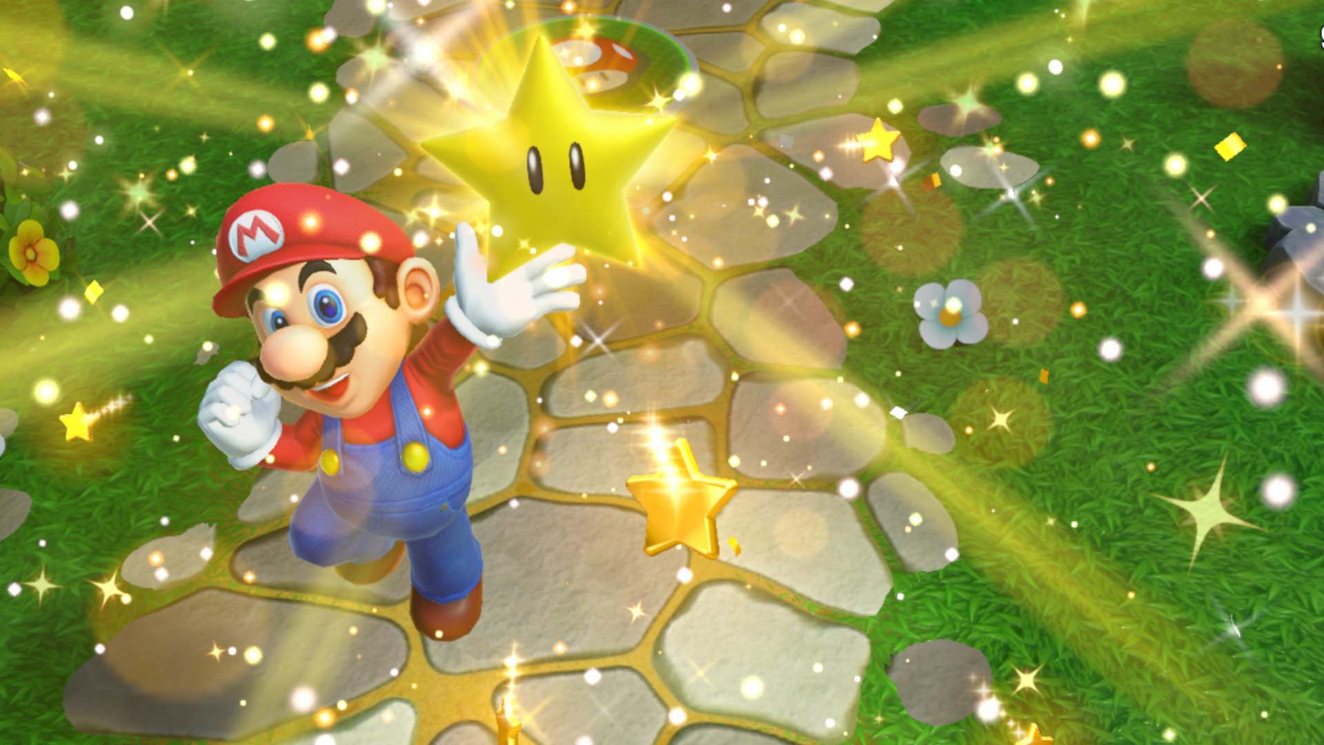 Super Mario Party Jamboree is the biggest entry in the series yet | Hands-on preview