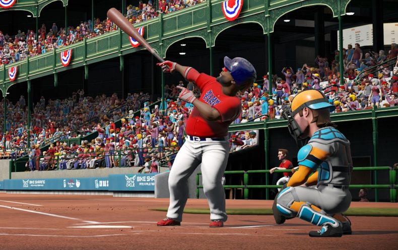 Super Mega Baseball 4 Steam Free Trial News