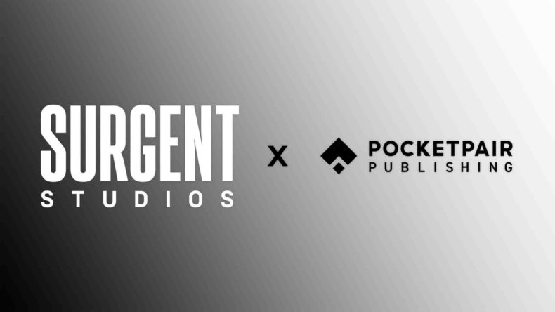 Surgent Studios