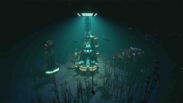 Surviving the Abyss hits early access today, new trailer released to ...