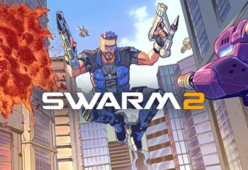 Swarm 2 review