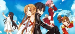 sword art online hollow fragment or lost song