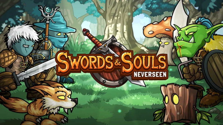 swords and souls hacked unblocked 66