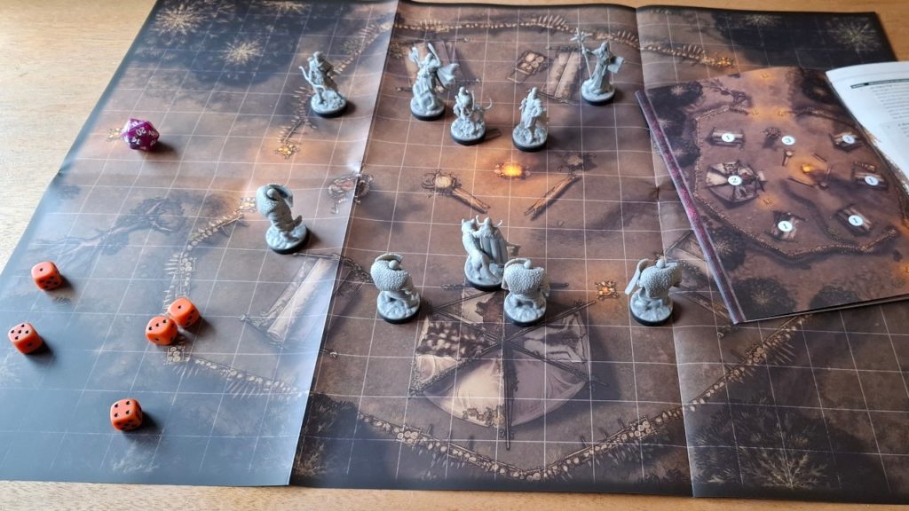 Ruins of Symbaroum