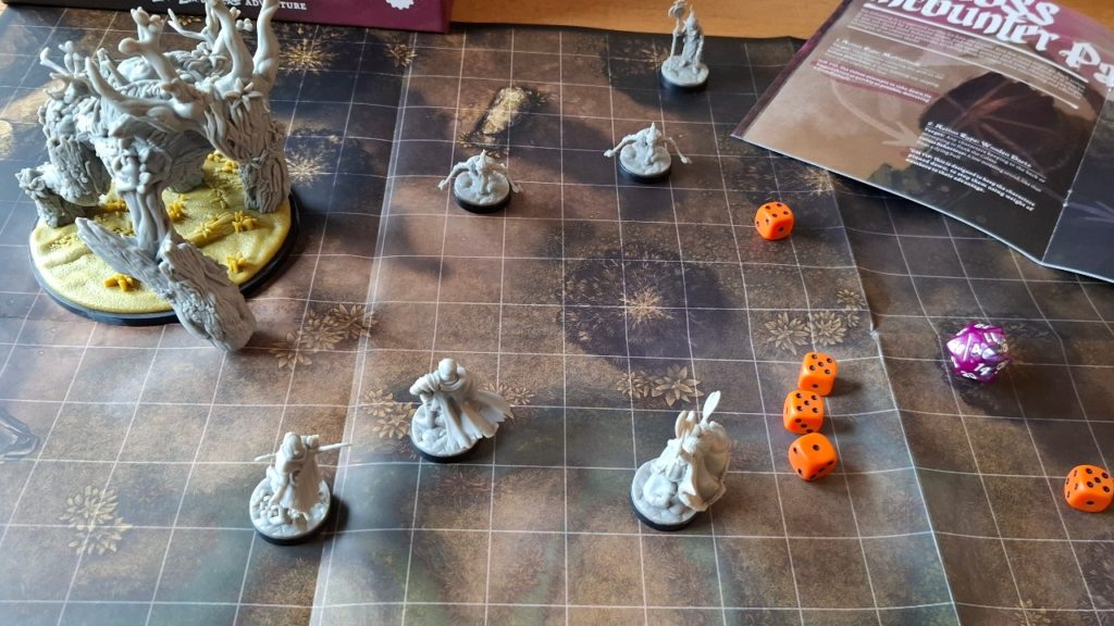 Ruins of Symbaroum