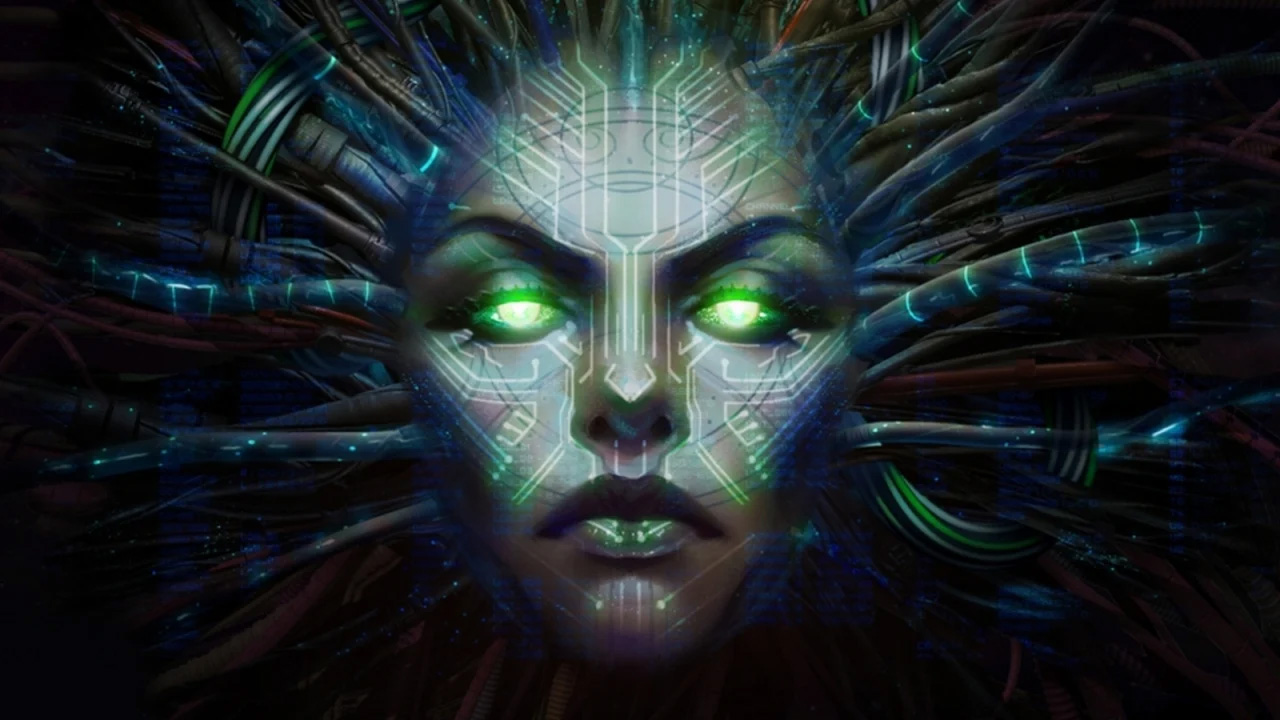 How Long To Beat The System Shock Remake